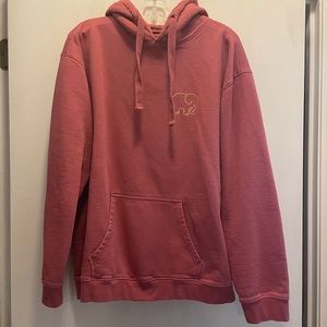 Ivory Ella hoodie L